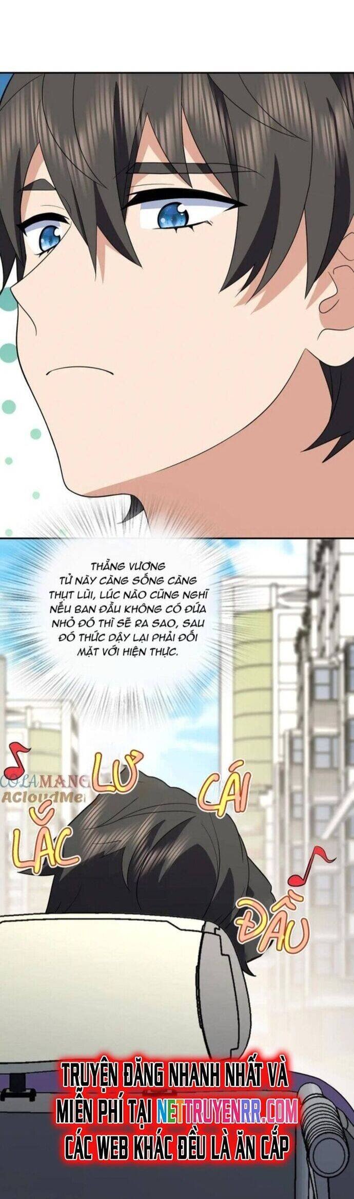 Bà Xã Nhà Tôi Đến Từ Ngàn Năm Trước chapter 346 2