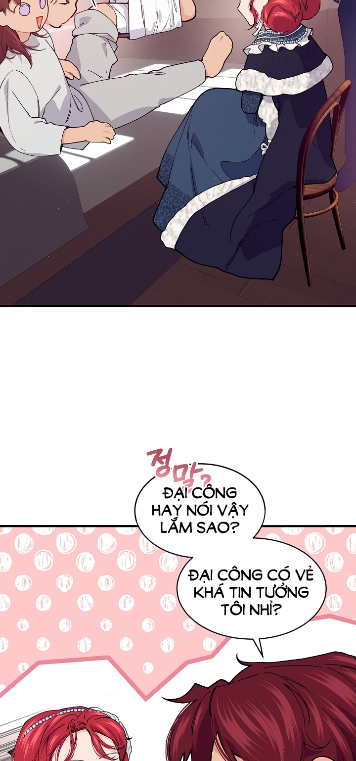 [18+] sự đáng sợ bên trong đại dương chapter 63.1 14