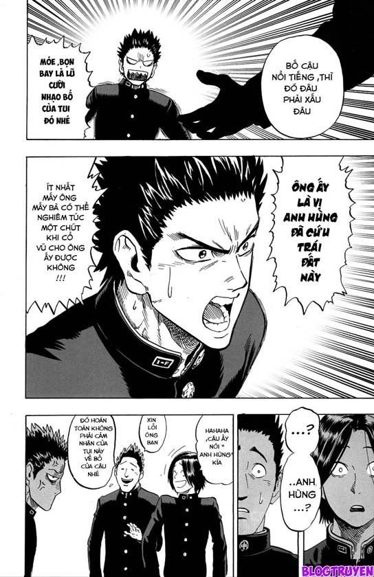 monster of earth chapter 2 3