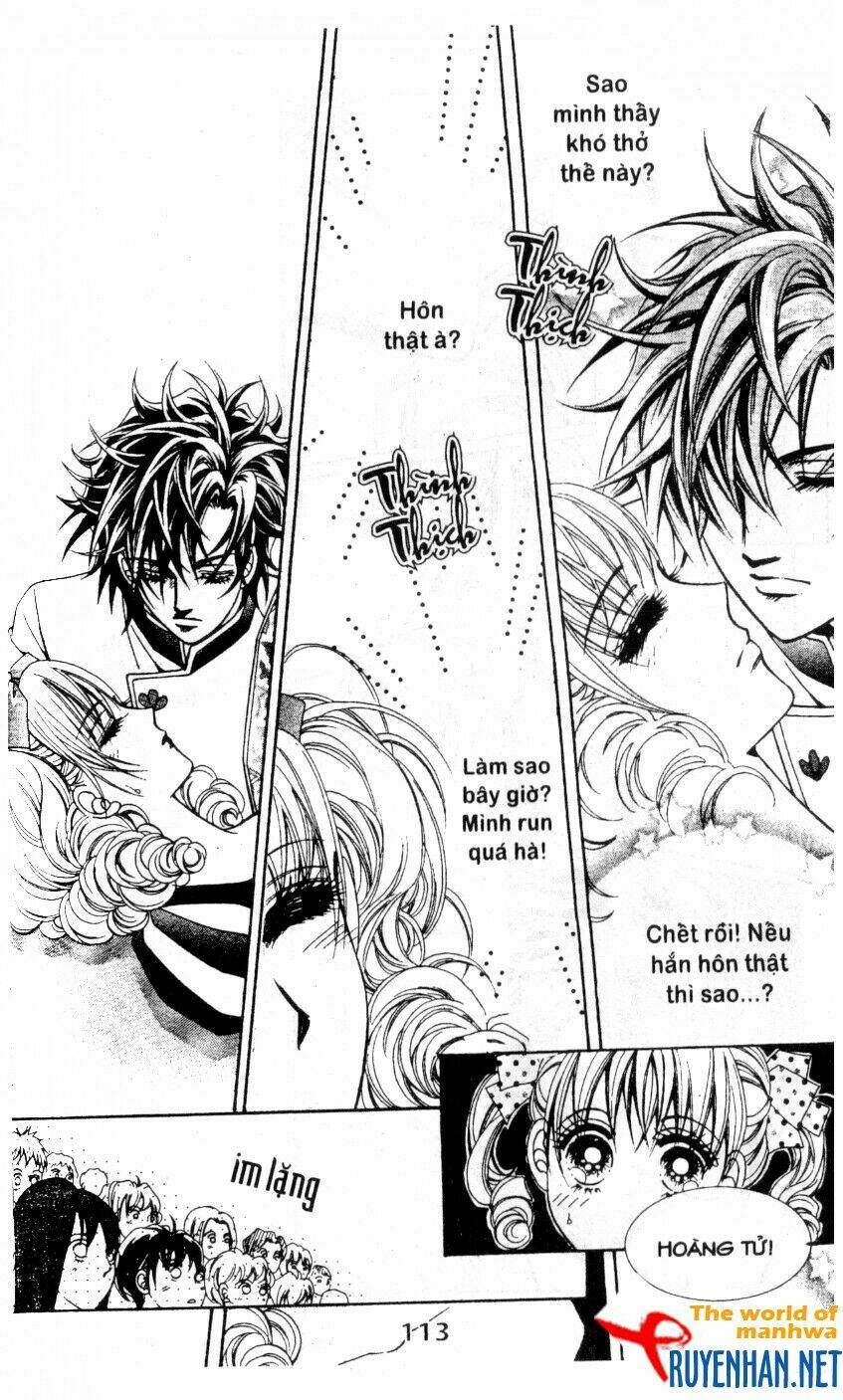 chàng trai hào hiệp chapter 9 114