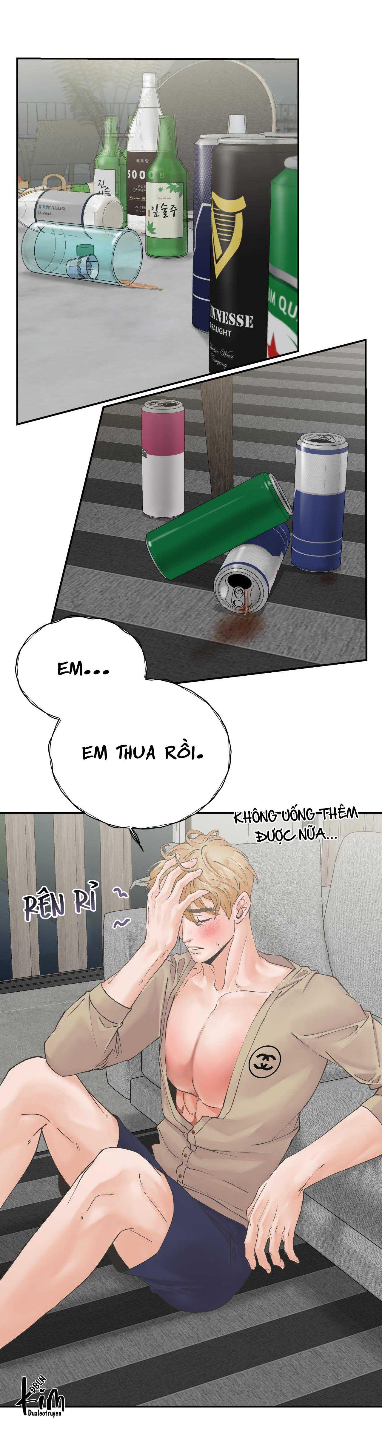 trong đôi mắt em chapter 15 2