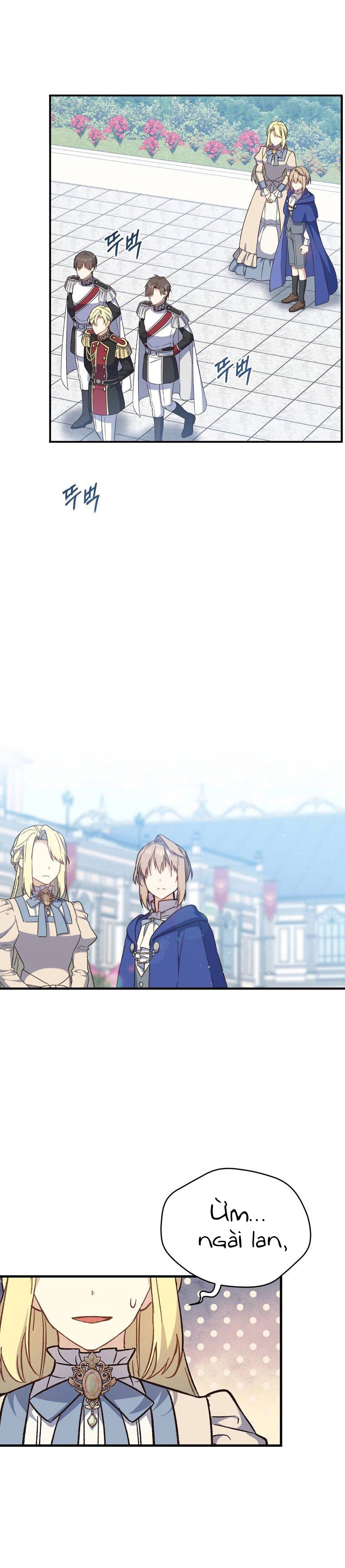 sự quay trở lại của pháp sư cấp 8 chapter 25 31