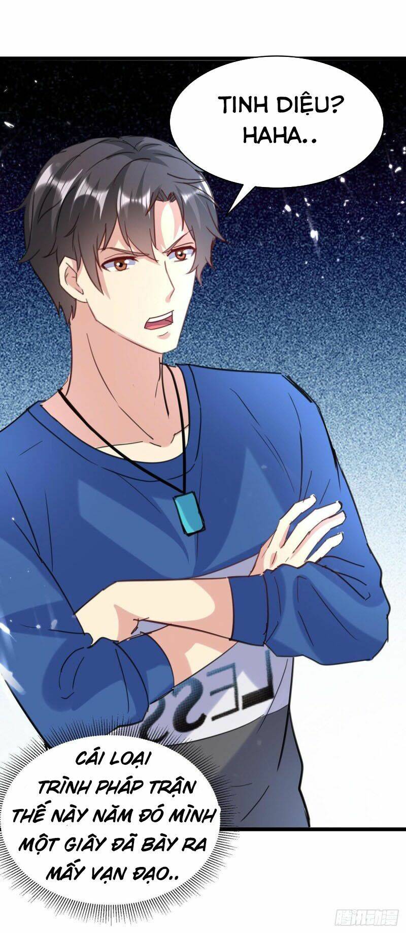 trọng sinh khí thiếu quy lai chapter 161 21