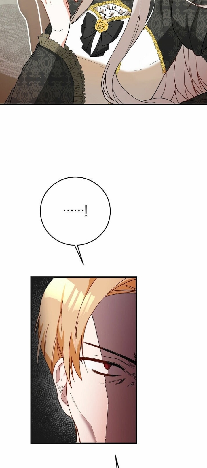 lý do nàng ấy sống như 1 ác nữ chapter 4 15