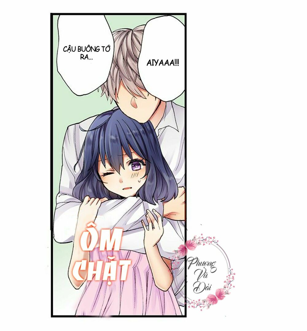 mệnh lệnh tuyệt đối của bá đạo vương tử chapter 2 39