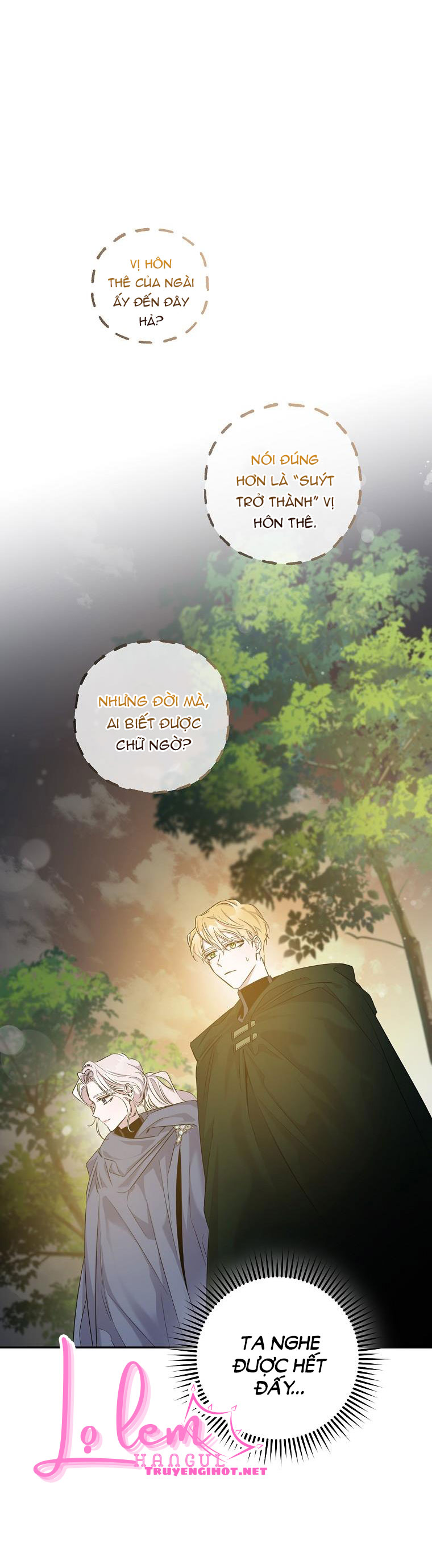 thuần hóa bạo chúa rồi bỏ trốn chapter 45.1 28