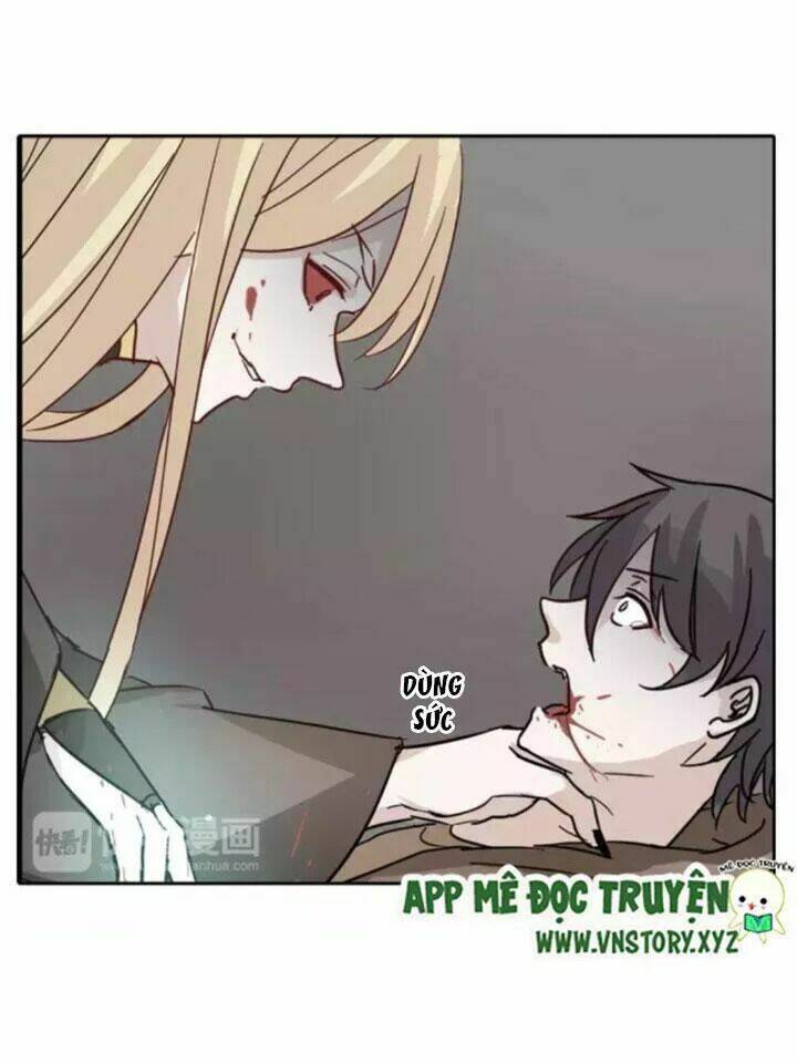 hồ tiên này không tin được chapter 40 5