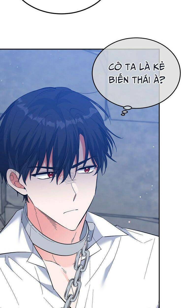 ác nữ karuna bé lại chapter 31 81