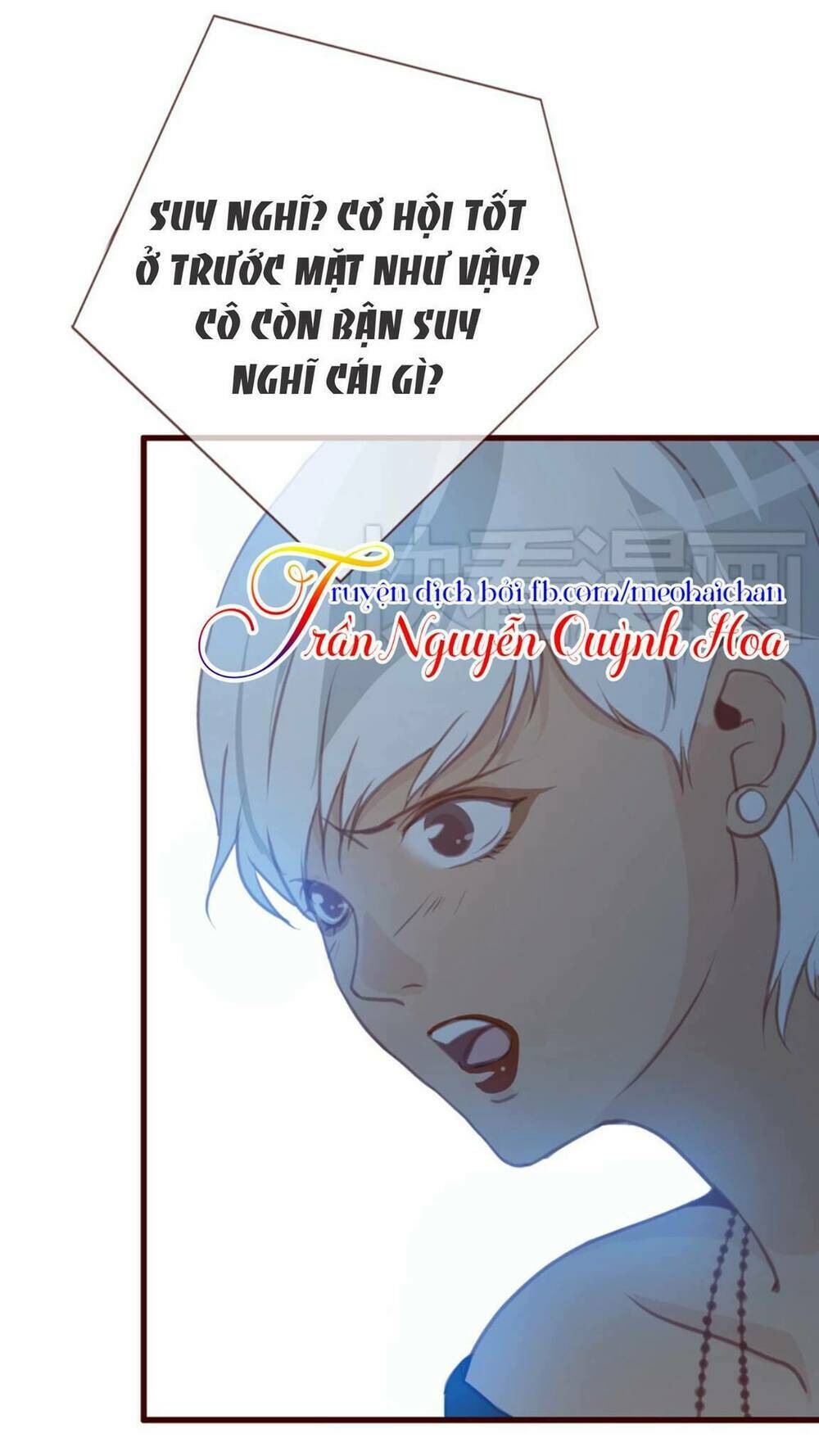 vũ đài tham vọng chapter 2 39