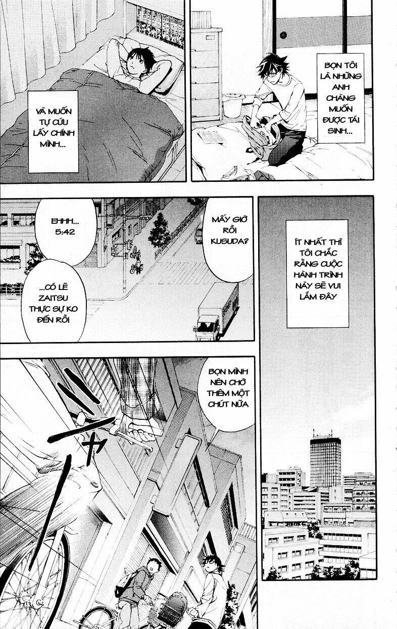 hatsukoi limited chapter 27 27