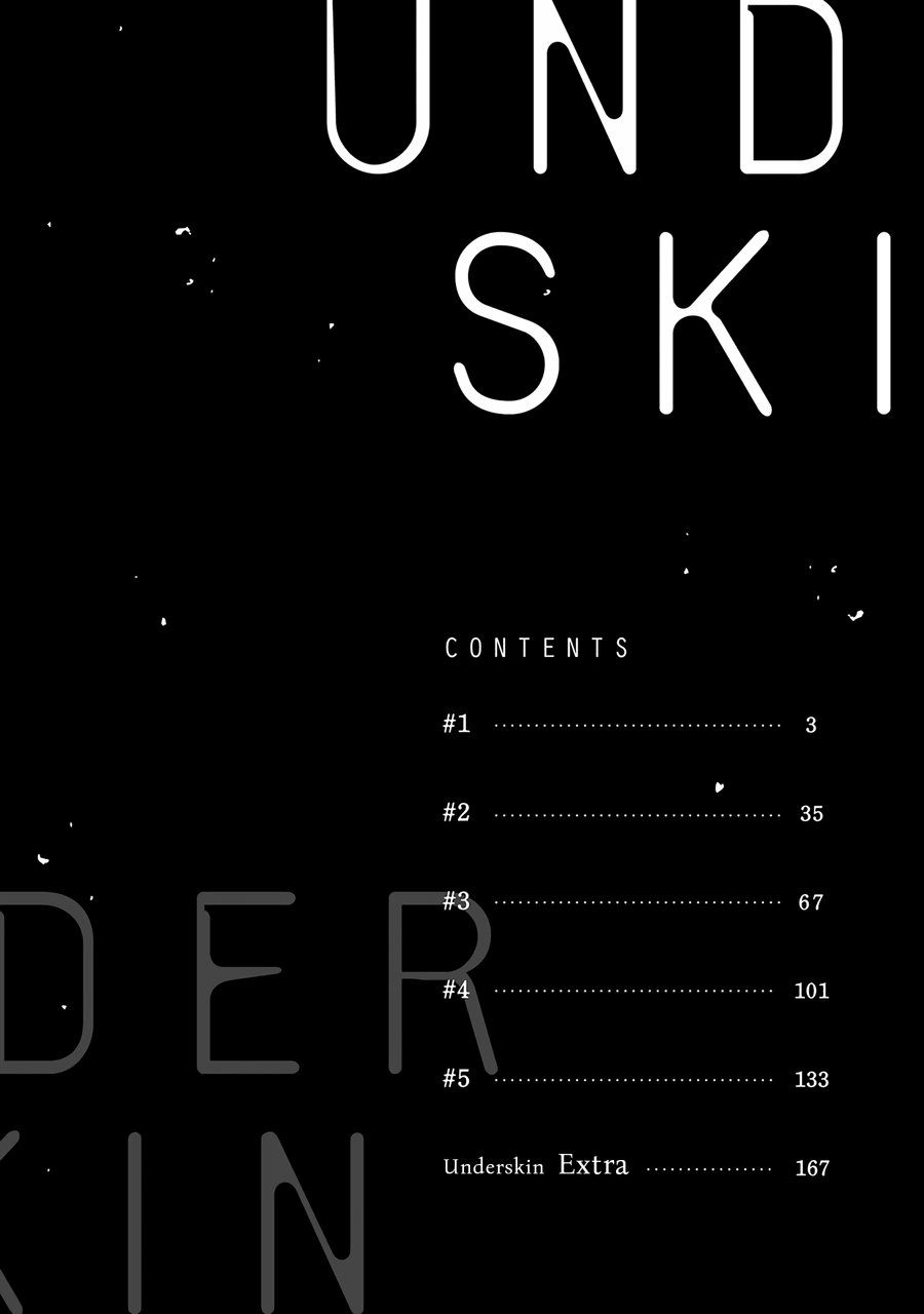 dưới lớp ngụy trang chapter 1 4