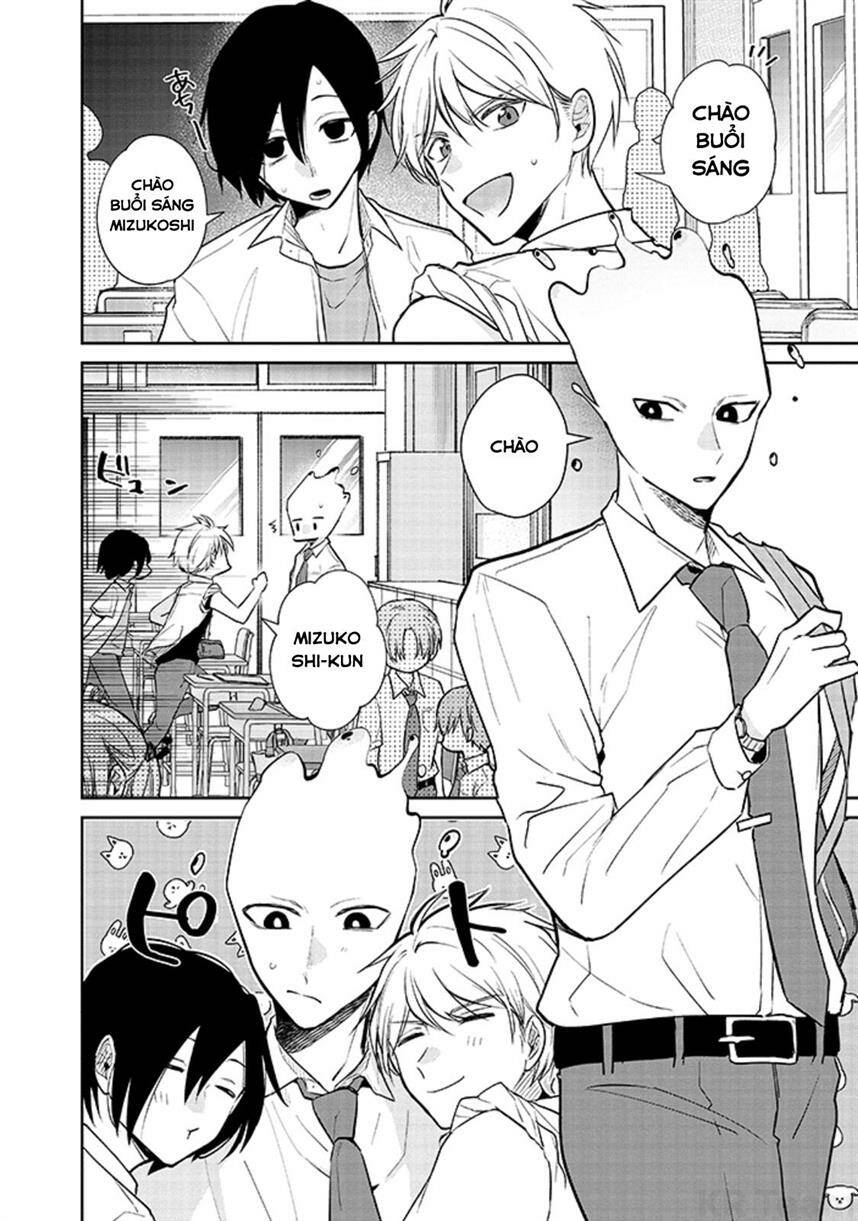 mizukoshi-kun wa futtō shitakunainoni chapter 2 2