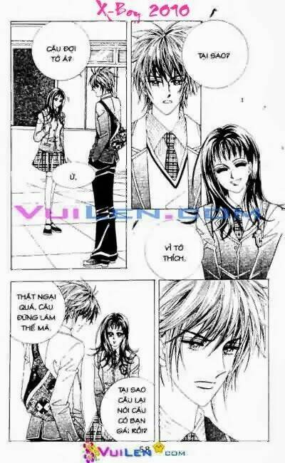 cuộc sống của tôi chapter 7 58