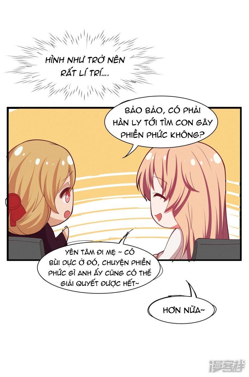 trọng sinh quý thê chi phục thù hoa lệ chapter 38 15