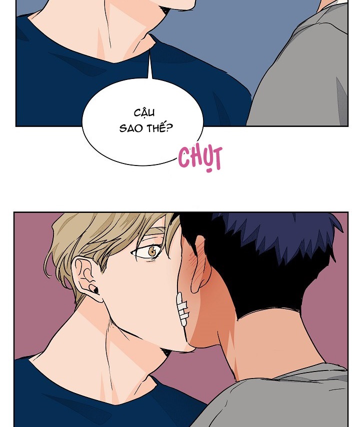 yêu em đi, bác sĩ! chapter 31 42