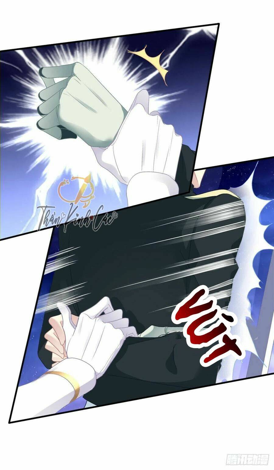 toàn bộ nắm trong tay chapter 50 22