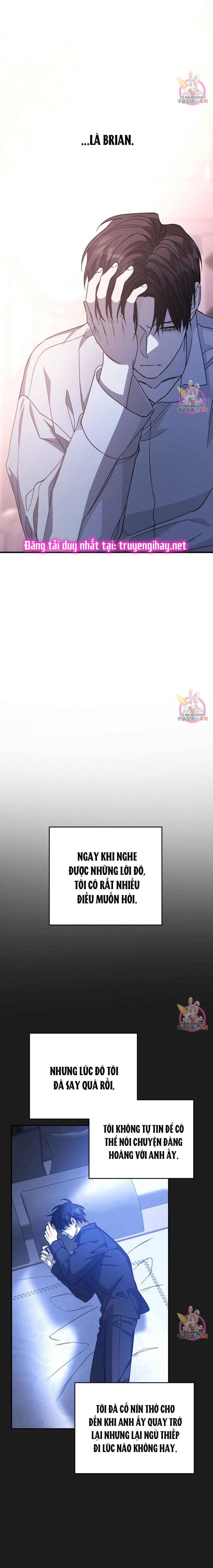 khế ước vĩnh cửu chapter 43.5 9