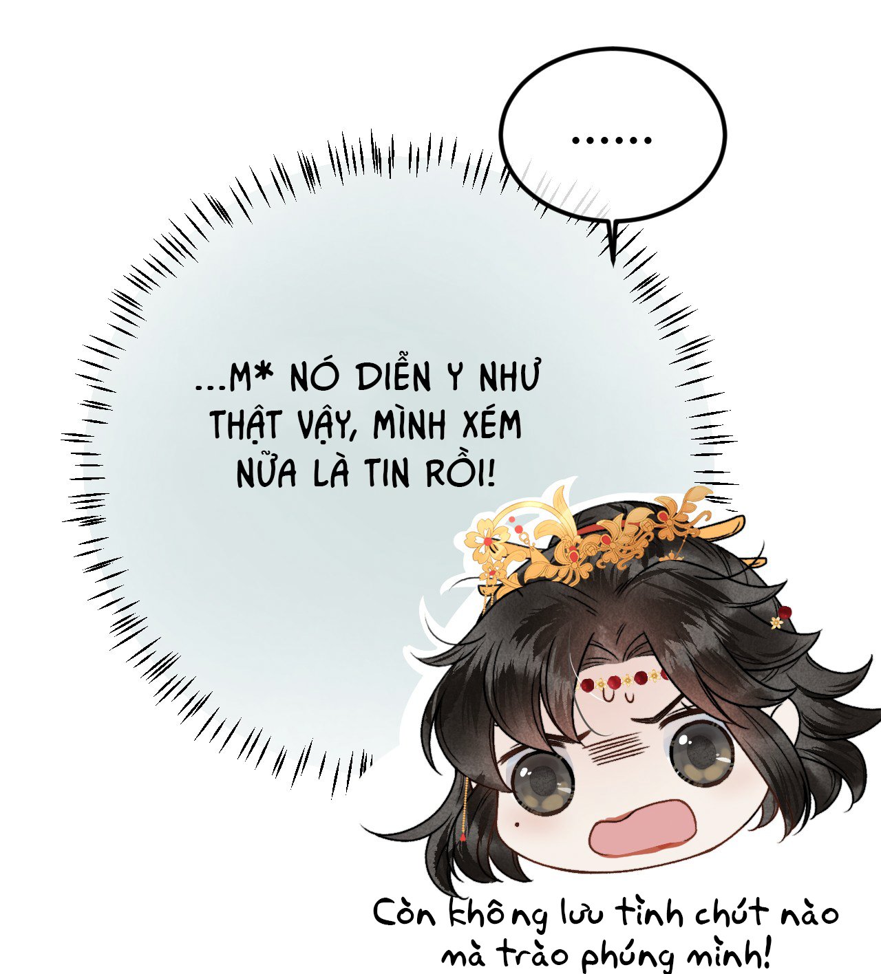 vương phi này là nam nhân chapter 5 47