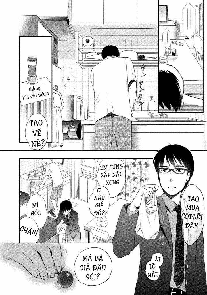 garden of word (bản bựa) chapter 1 22