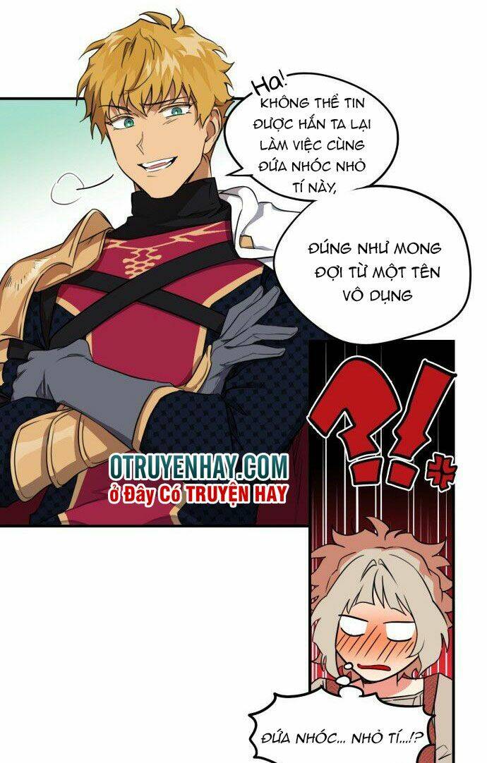 lâu đài vô danh chapter 17 47