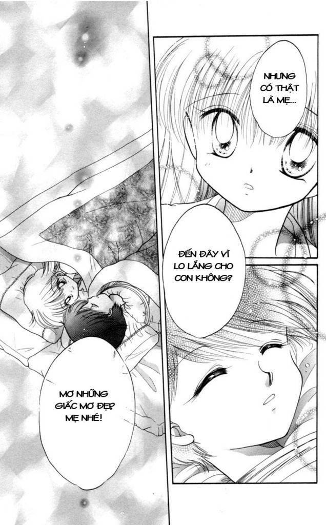 daa! daa! daa! chapter 9 9