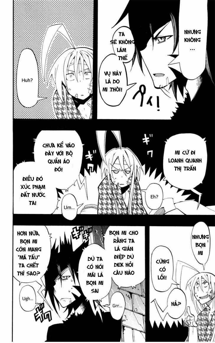 tripeace chapter 8 29