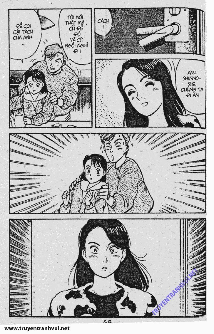 yawara chapter 52 20