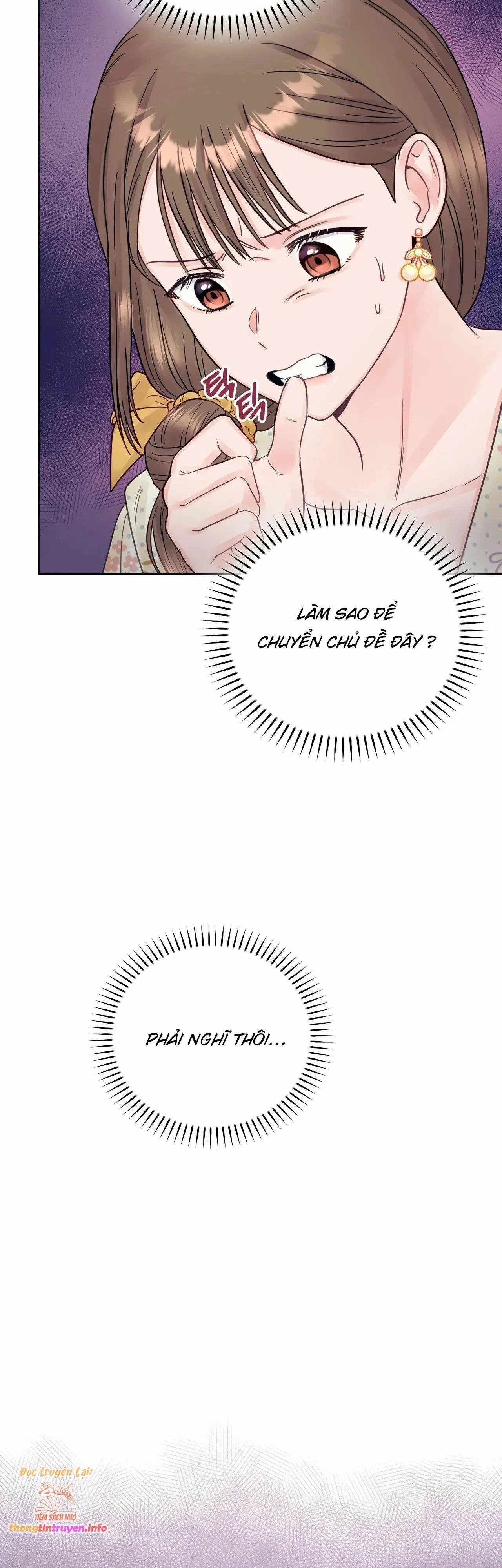 [18+] người bạn nguy hiểm của anh trai chapter 10 42