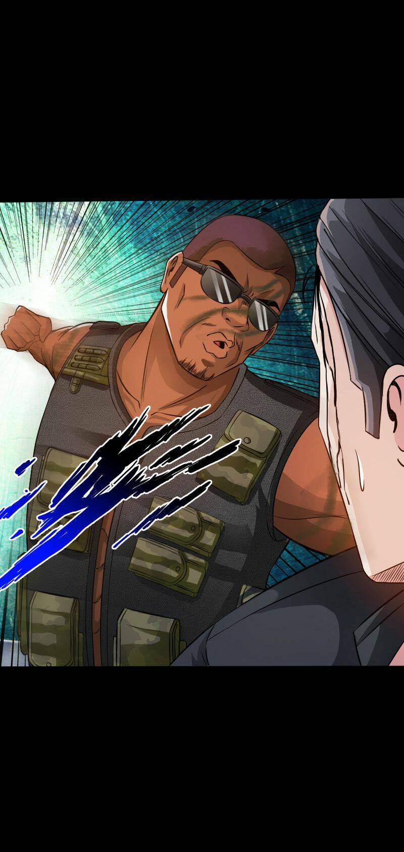 tuyệt phẩm tà thiếu chapter 64 28