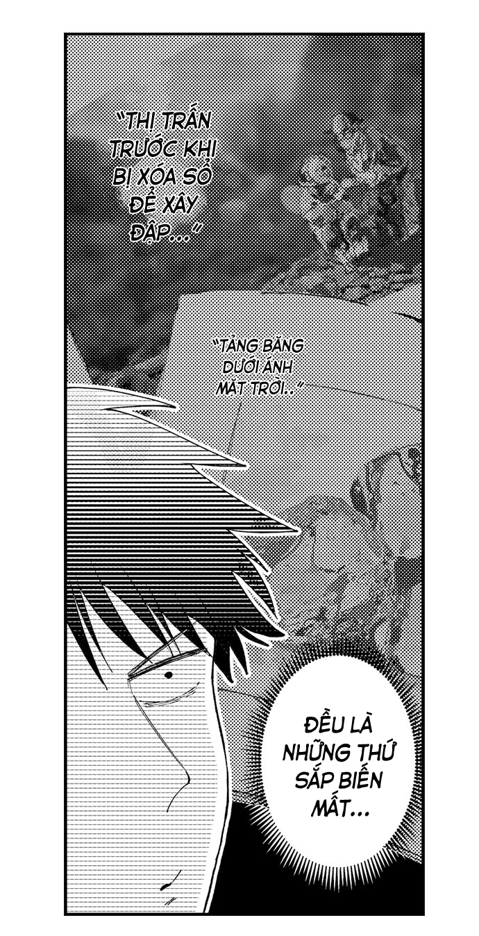 bị anh chàng lập dị để ý chapter 26 37