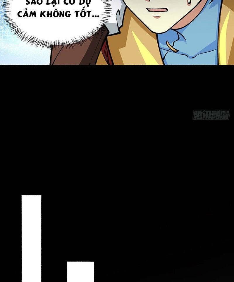 võ đạo độc tôn chapter 433 42