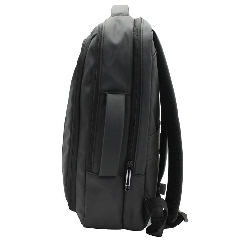 Ba Lô Laptop Đa Năng - Omaska 1805# - Màu Đen