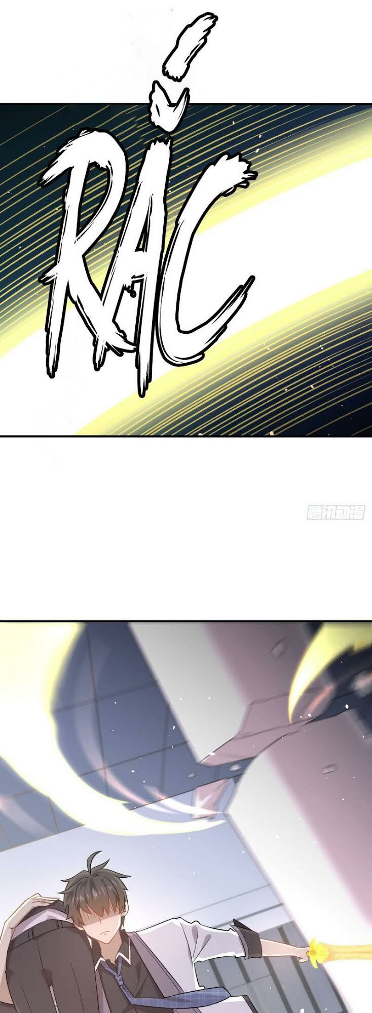 xuyên không vào thế giới nữ cường chapter 82 9