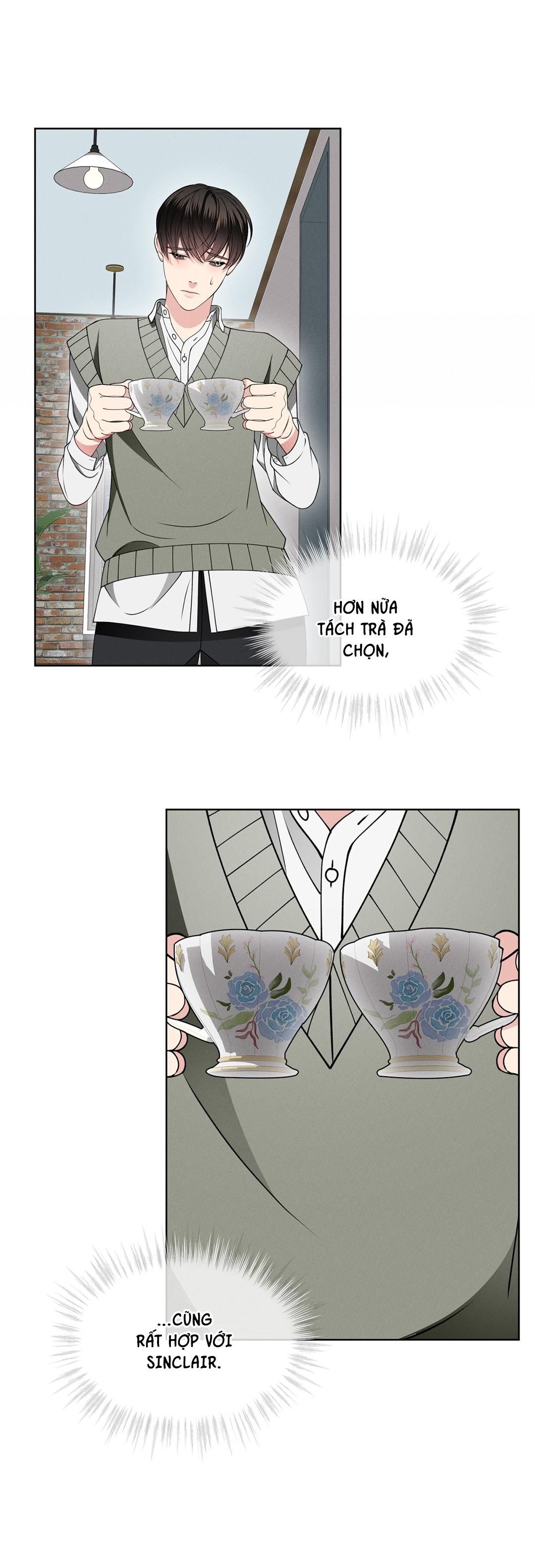 đêm ở london chapter 21 8