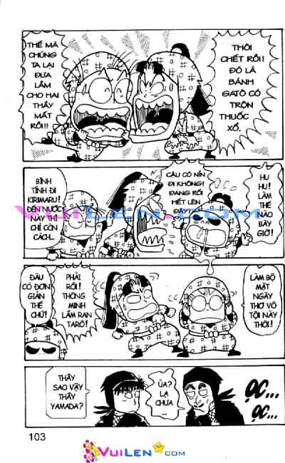 ninja loạn thị chapter 22 104