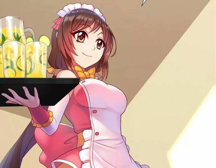 thực luyến kỳ duyên chapter 6 48