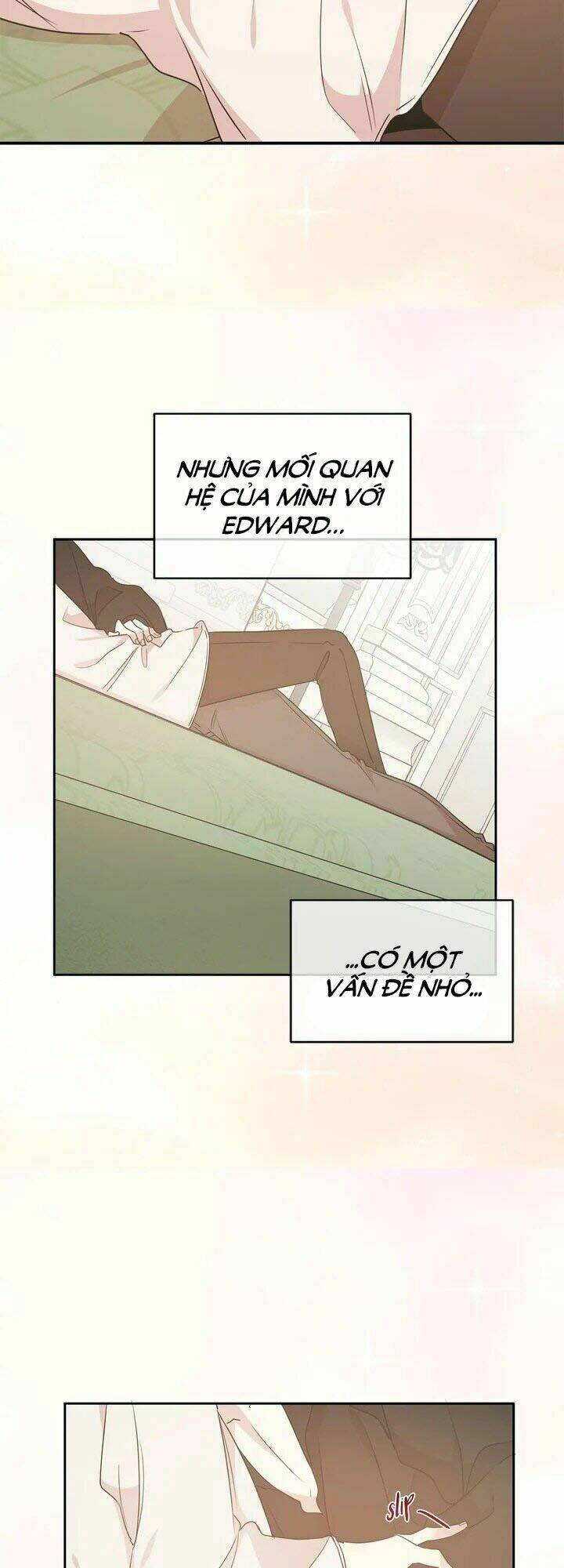 tôi chọn kết thúc của hoàng đế chapter 50 25