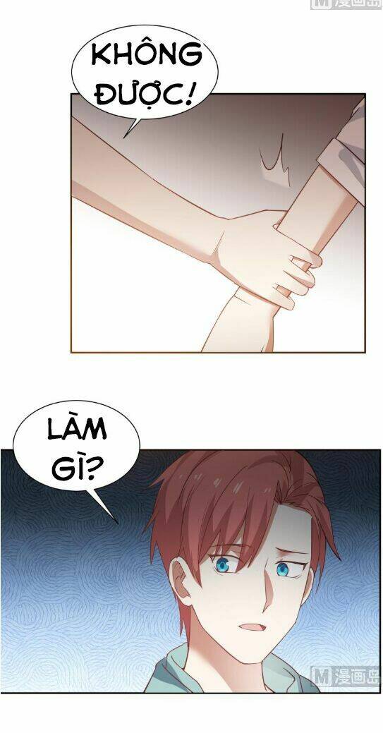 trên người ta có một rồng chapter 3 9