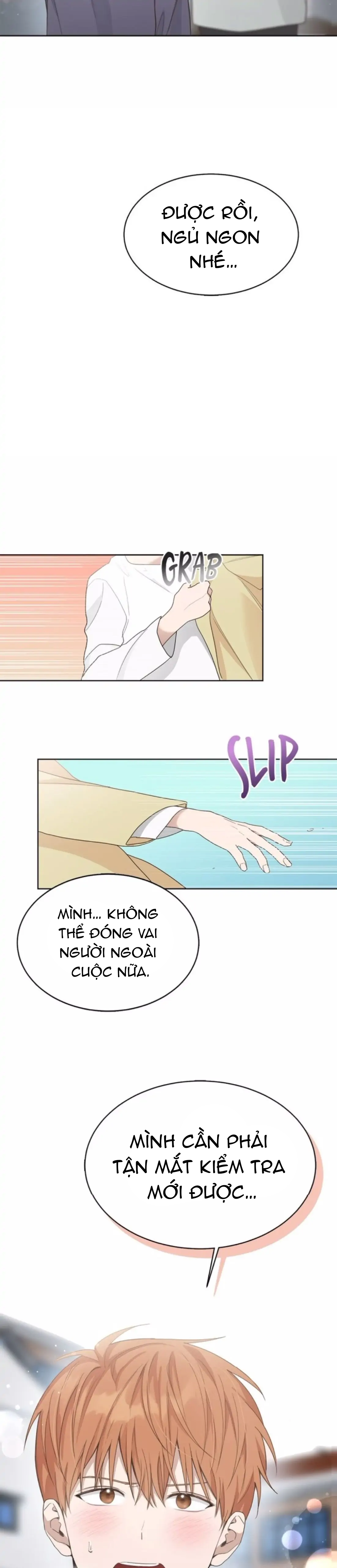 tôi trở thành tên top phụ tồi tệ chapter 8 22