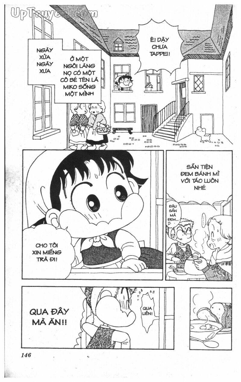nhóc miko chapter 1 145