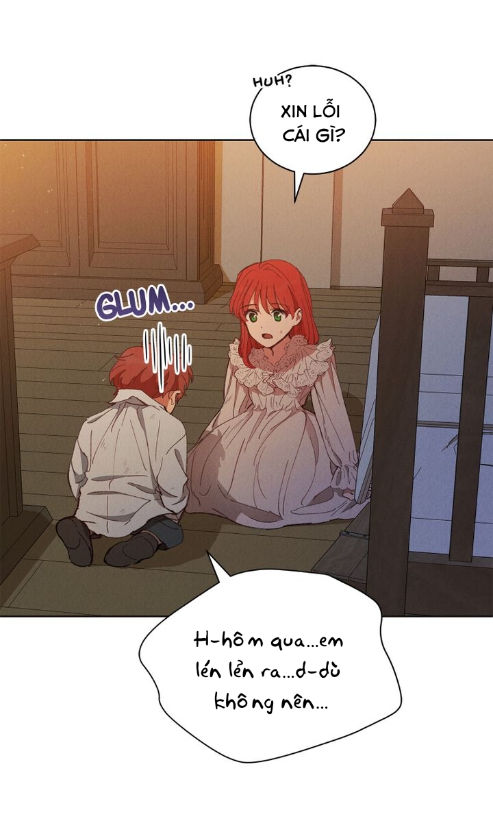 cái chết của nàng lamia chapter 39 30