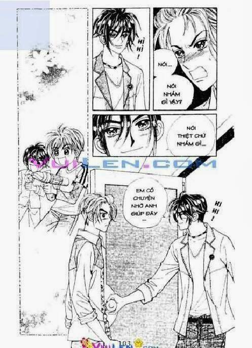 nhật ký tân hôn chapter 12 102