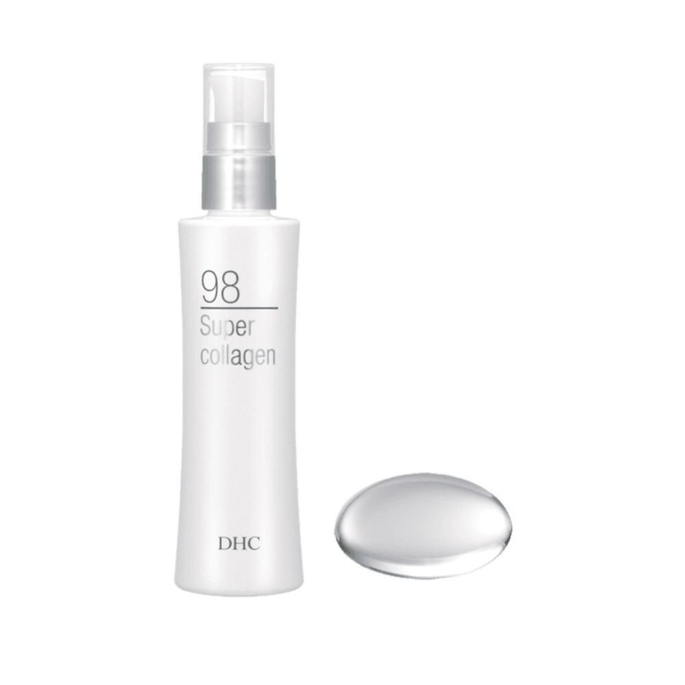 Tinh Chất Siêu Collagen 98 DHC Super Collagen 100ml