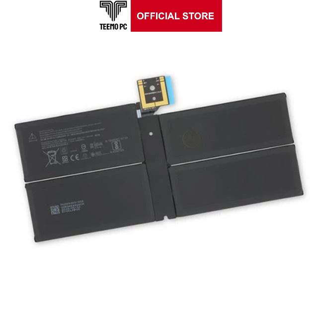 Pin Tương Thích Cho Laptop Surface Pro 5/6 1796 - Hàng Nhập Khẩu New Seal TEEMO PC TEBAT162