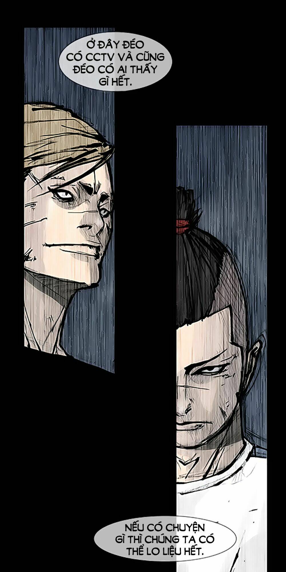 độc cô tiền truyện chapter 128 42