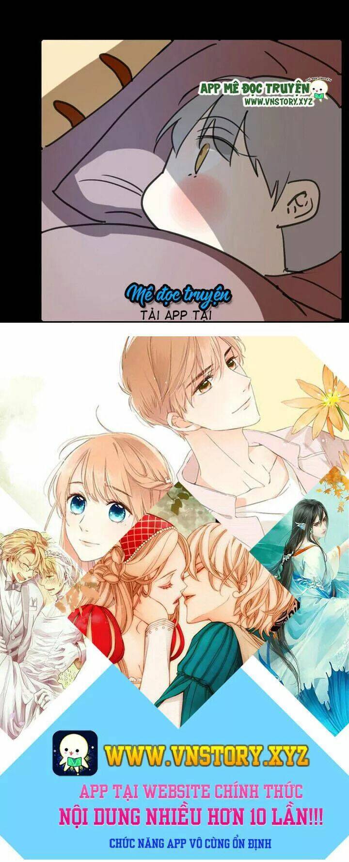 đạo trưởng đại nhân đến nhà chapter 37 17