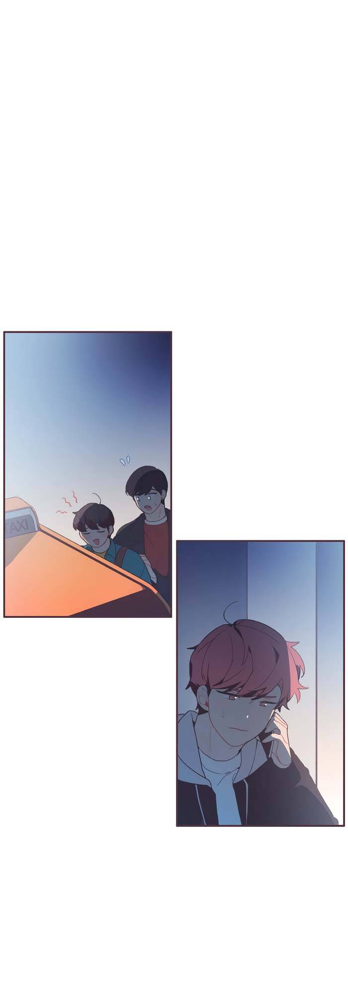 last paradise chapter 49 20