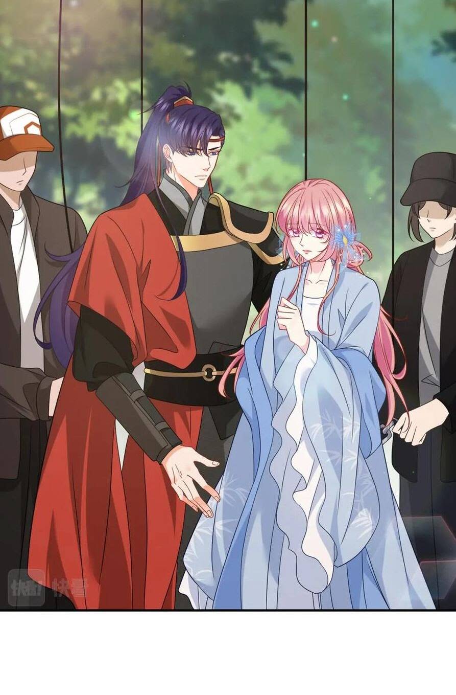 Danh Môn Chí Ái chapter 458 26