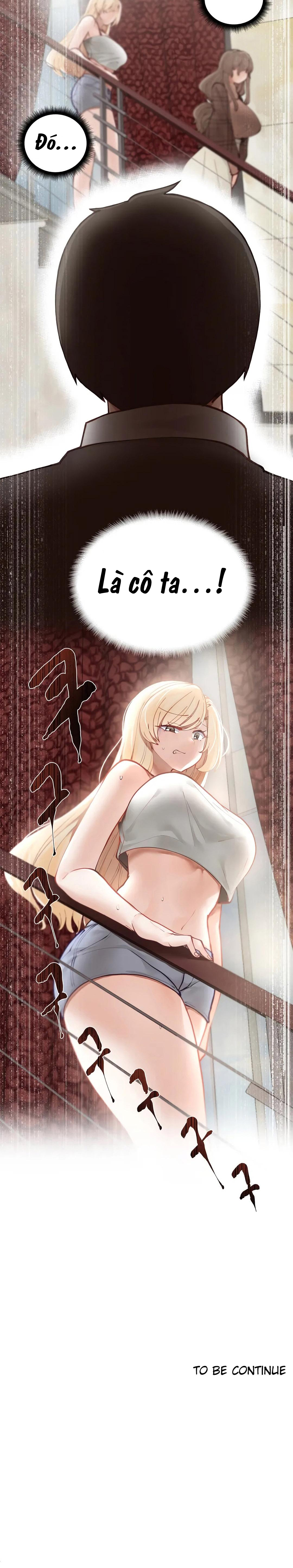 gia sư ác nữ iljinnyeo chapter 1 12