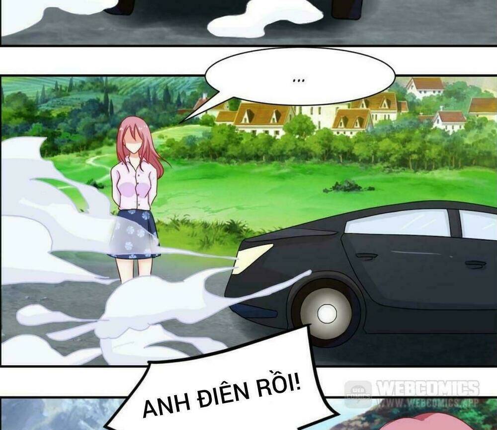 linh sủng manh thê giá đáo chapter 4 26